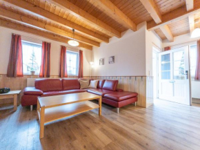 Hof Köhne - Doppelhaus - Wohnung Doppelhexe